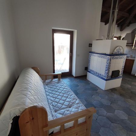 Hotel Bed & Bike Ledro Molina di Ledro Εξωτερικό φωτογραφία