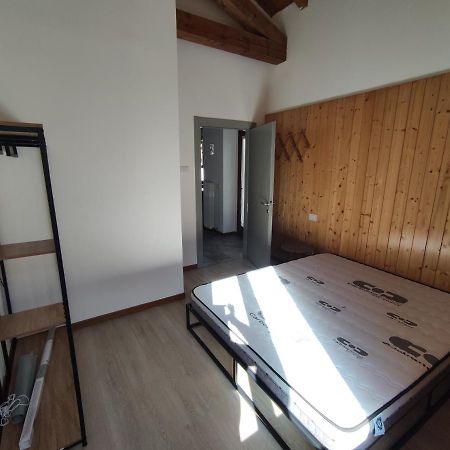 Hotel Bed & Bike Ledro Molina di Ledro Εξωτερικό φωτογραφία