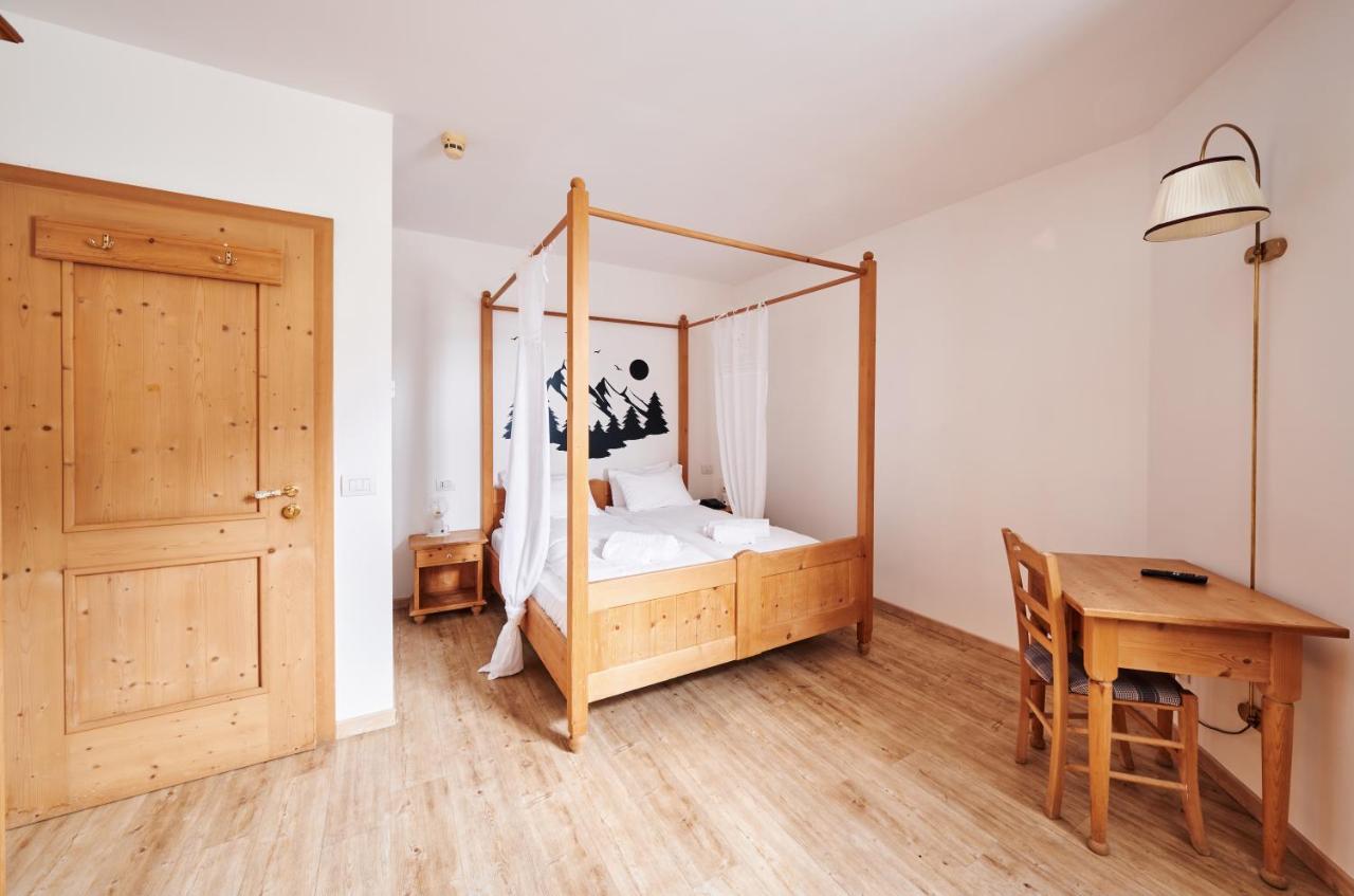 Hotel Bed & Bike Ledro Molina di Ledro Εξωτερικό φωτογραφία