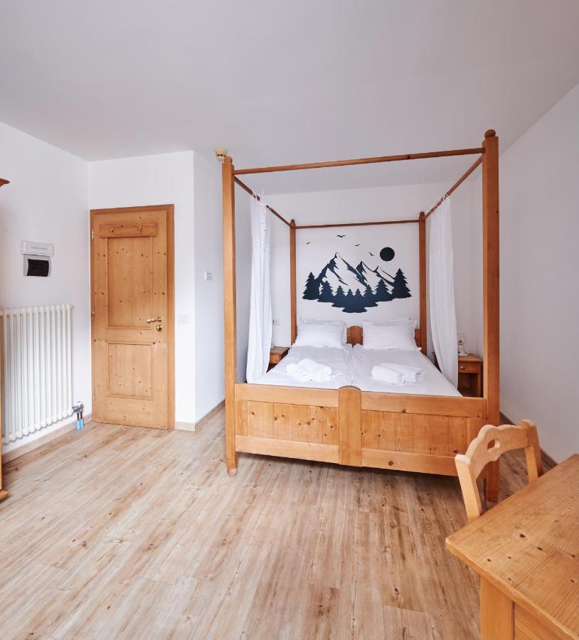 Hotel Bed & Bike Ledro Molina di Ledro Εξωτερικό φωτογραφία