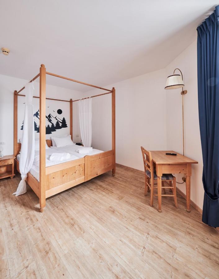 Hotel Bed & Bike Ledro Molina di Ledro Εξωτερικό φωτογραφία