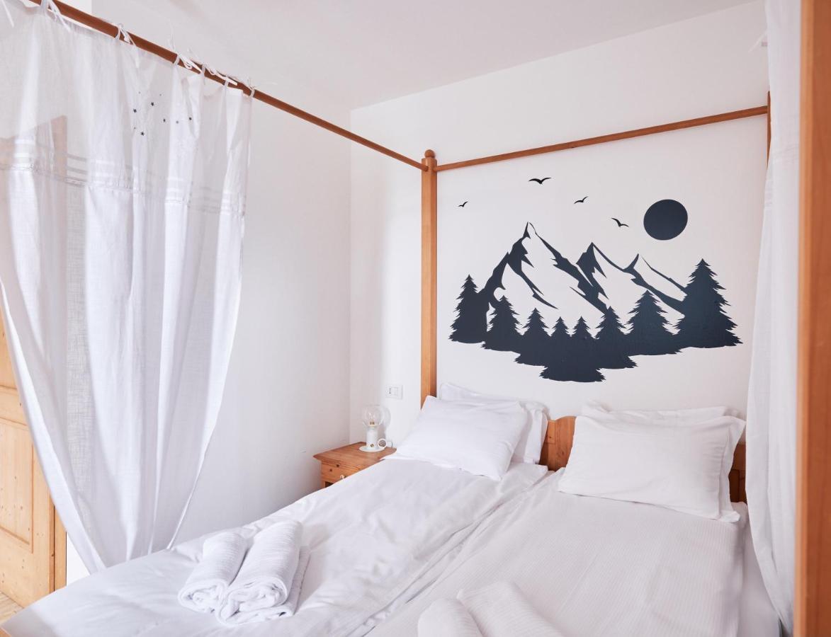 Hotel Bed & Bike Ledro Molina di Ledro Εξωτερικό φωτογραφία
