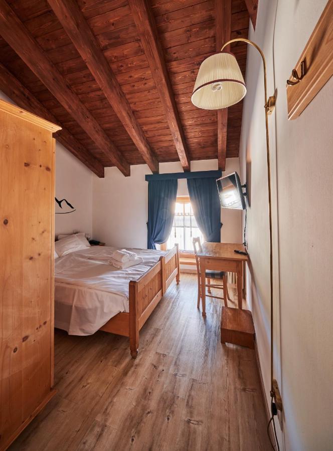 Hotel Bed & Bike Ledro Molina di Ledro Εξωτερικό φωτογραφία