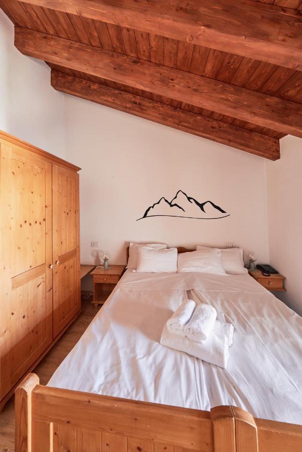 Hotel Bed & Bike Ledro Molina di Ledro Εξωτερικό φωτογραφία