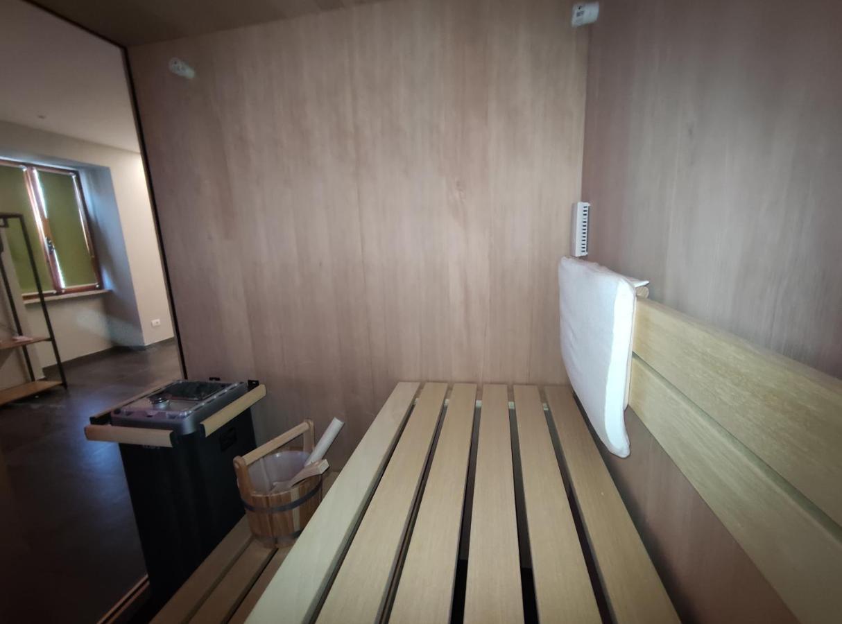 Hotel Bed & Bike Ledro Molina di Ledro Εξωτερικό φωτογραφία