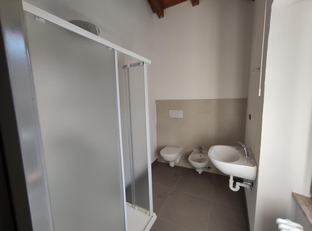 Hotel Bed & Bike Ledro Molina di Ledro Εξωτερικό φωτογραφία