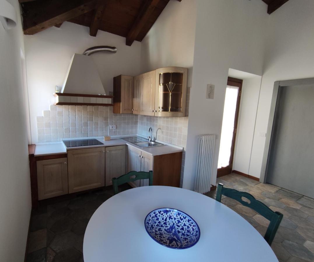 Hotel Bed & Bike Ledro Molina di Ledro Εξωτερικό φωτογραφία